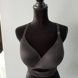 Victoria's Secret Pull Over Bra